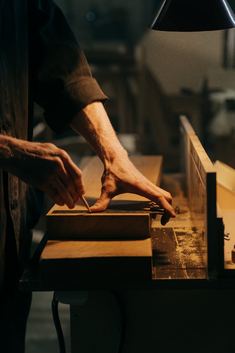 carpentry
