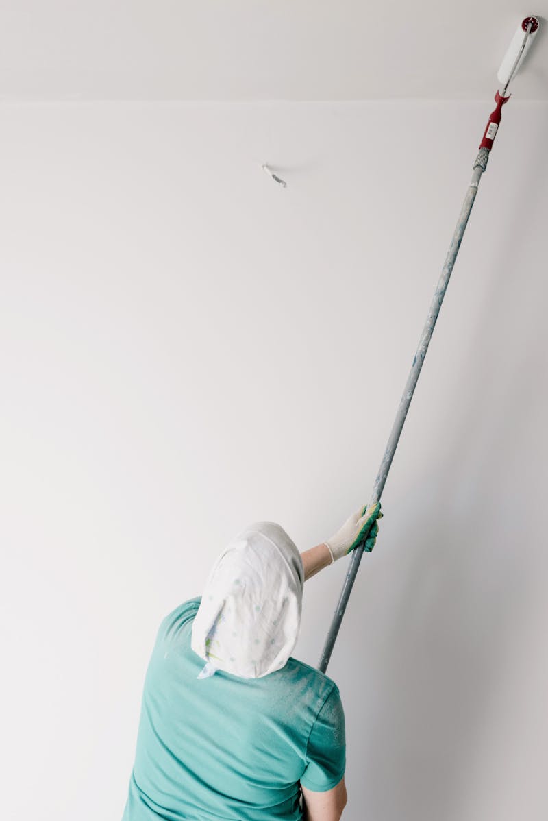 painting and decoirating