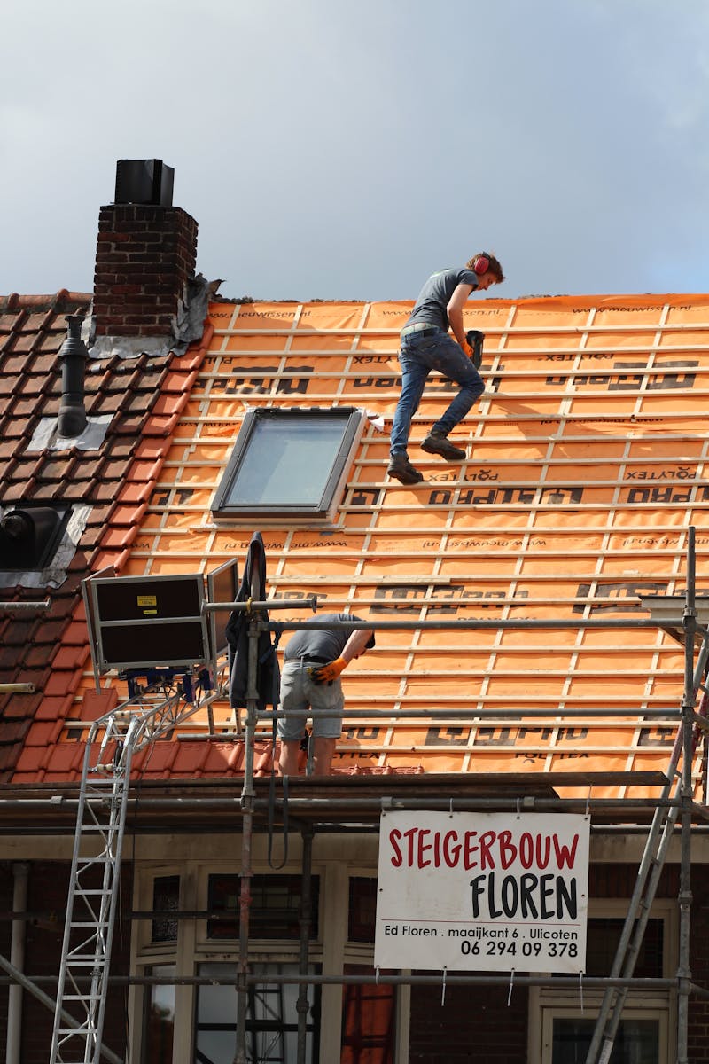 roofing